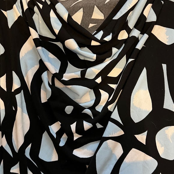 Calvin Klein blouse, size M - Picture 5 of 6